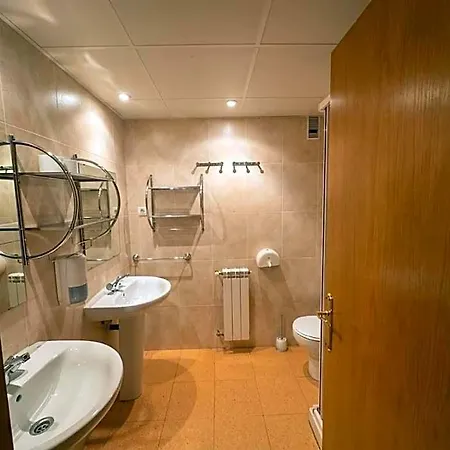 Residencia * جاكا