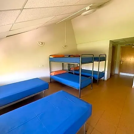 بيت شباب Residencia