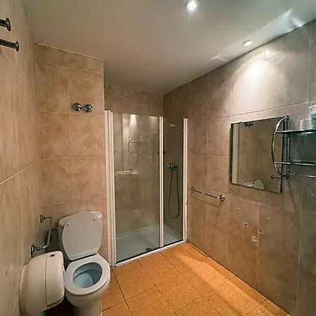 Residencia جاكا