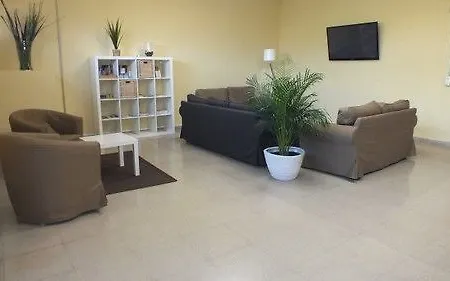 Residencia * جاكا