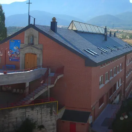 Residencia Hostel