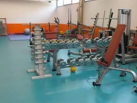 Hostel Residencia Jaca