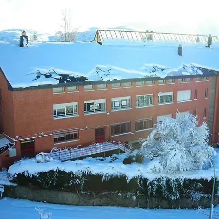 Residencia Jaca
