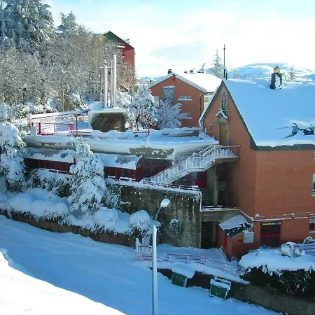 Residencia * Jaca