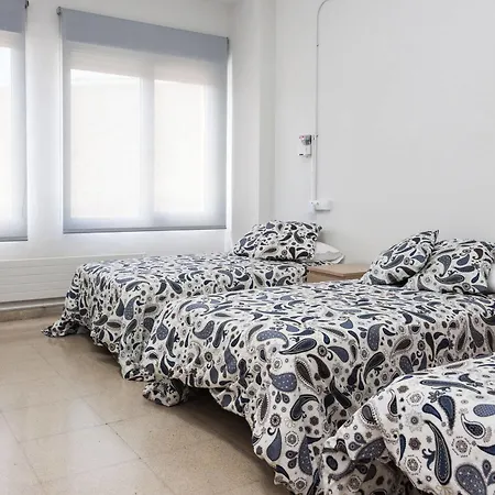 Residencia Hostel