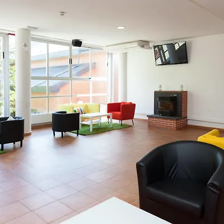 Hostel Residencia *