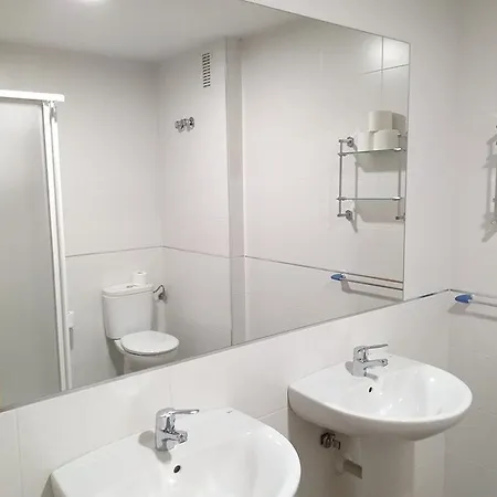 بيت شباب Residencia جاكا