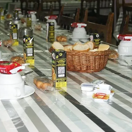 Residencia بيت شباب *