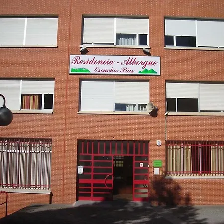 Residencia *