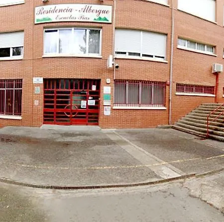 Residencia * Jaca