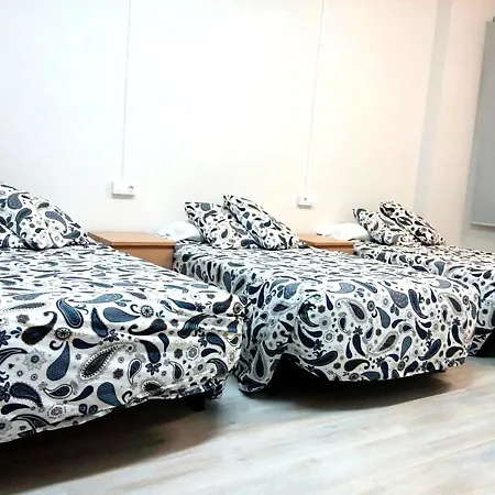 Residencia *