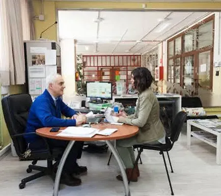 بيت شباب Residencia جاكا