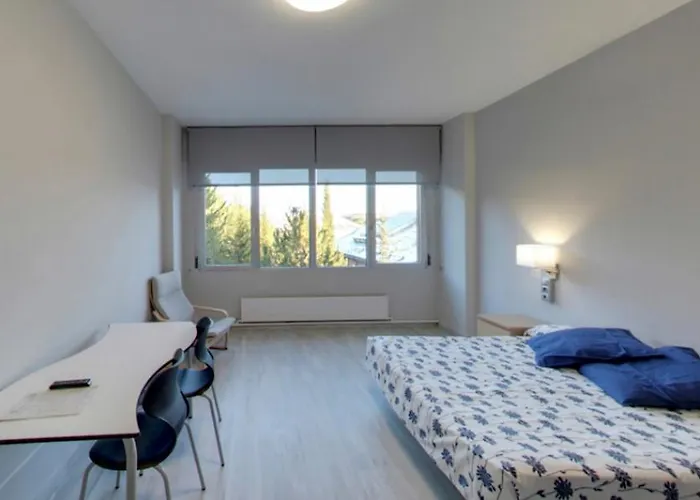 Vandrarhem Residencia *