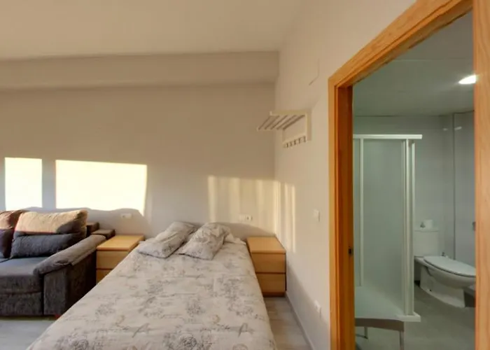 Vandrarhem Residencia *