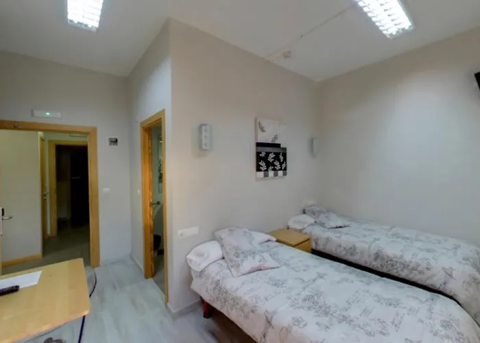 Residencia Vandrarhem *