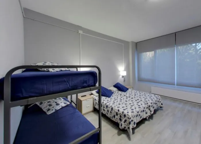 Vandrarhem Residencia Jaca