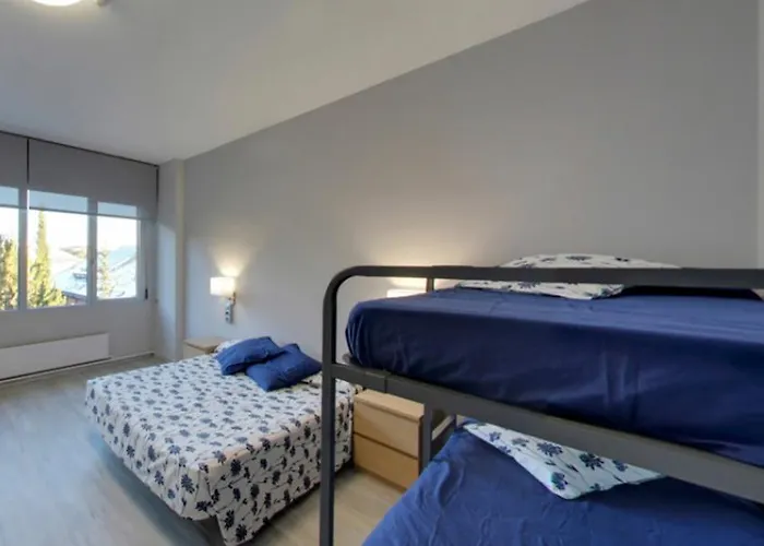 Residencia Ostello Jaca