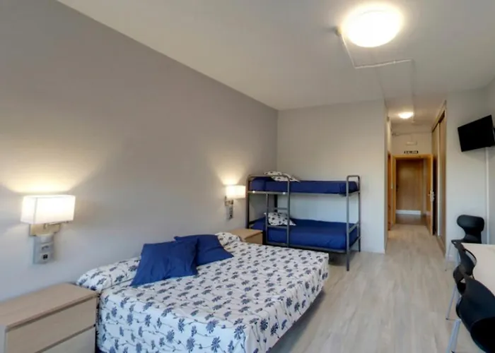 Residencia Vandrarhem