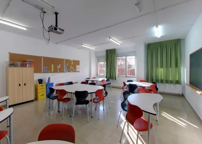 Vandrarhem Residencia