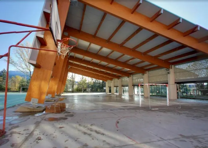 Ostello Residencia Jaca