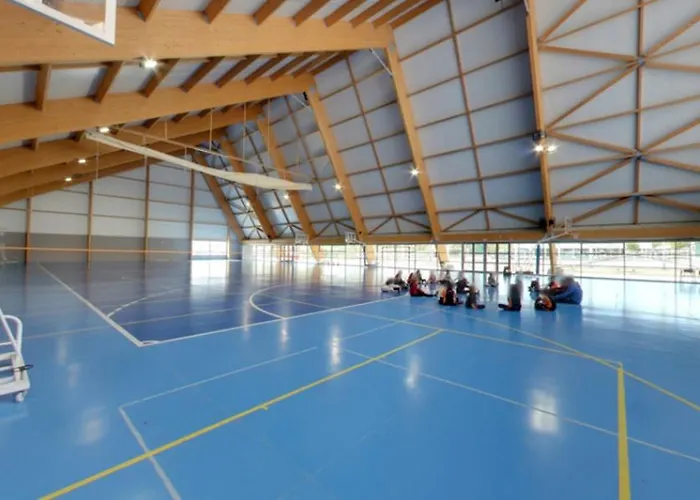 Vandrarhem Residencia Jaca