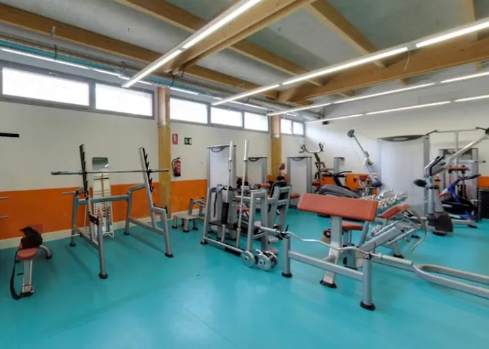 Residencia Vandrarhem *