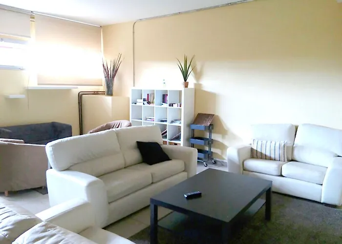 Vandrarhem Residencia Jaca