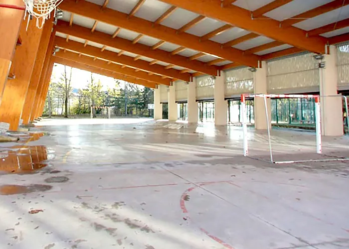 Residencia Vandrarhem Jaca