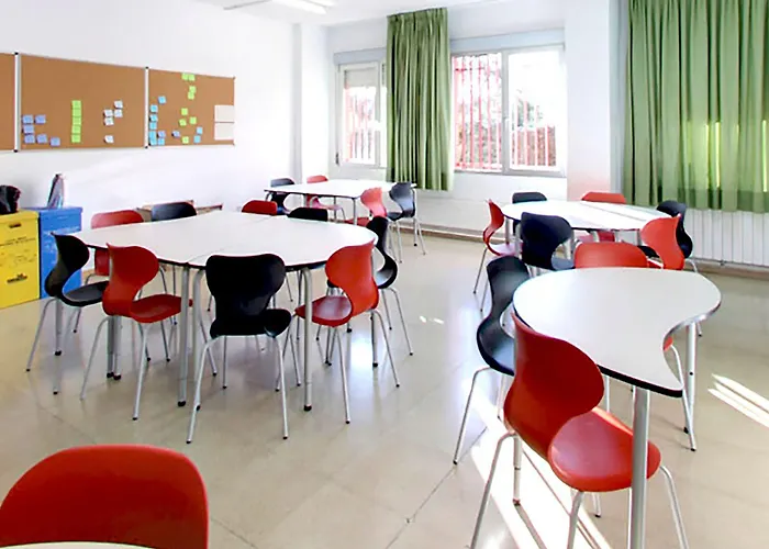 Vandrarhem Residencia Jaca