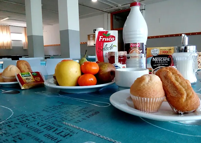 Residencia Vandrarhem