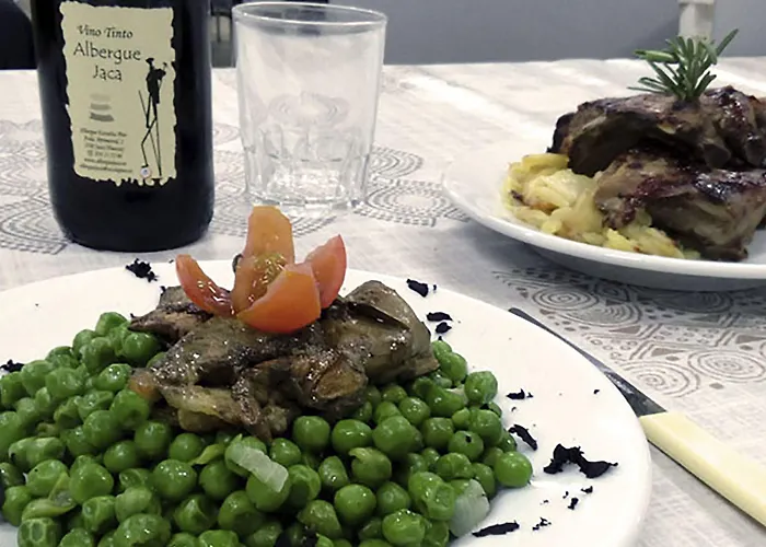 Ostello Residencia *