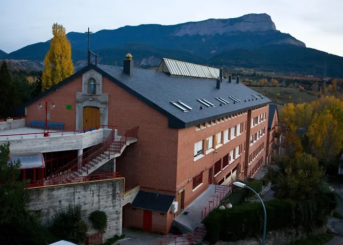 Residencia Ostello Jaca