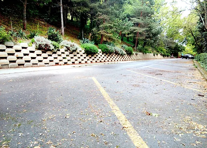 Residencia Ostello Jaca