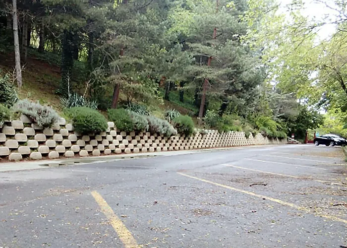 Vandrarhem Residencia *