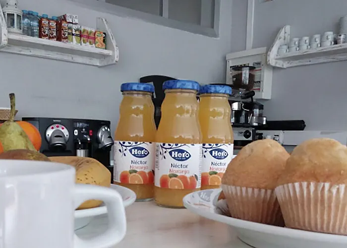 Residencia Ostello *