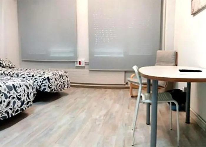 Vandrarhem Residencia