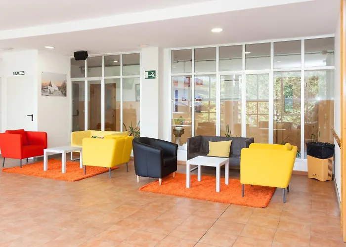 Ostello Residencia Jaca