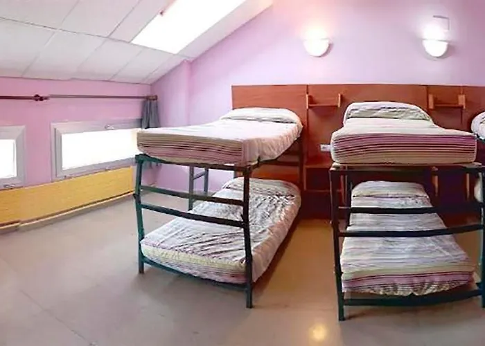 Residencia Ostello *