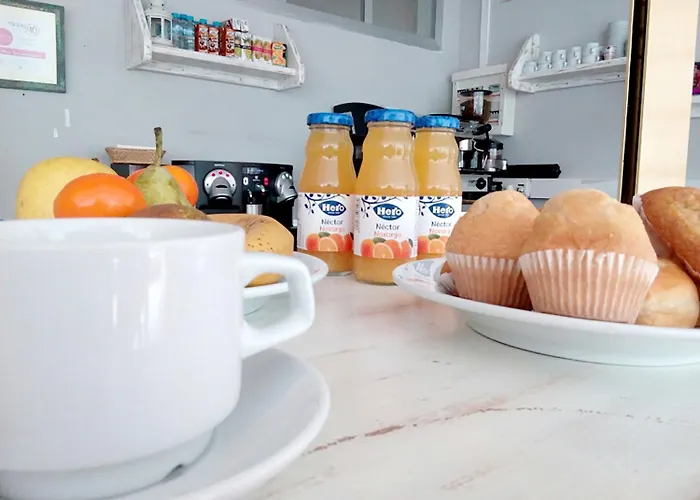 Residencia Vandrarhem