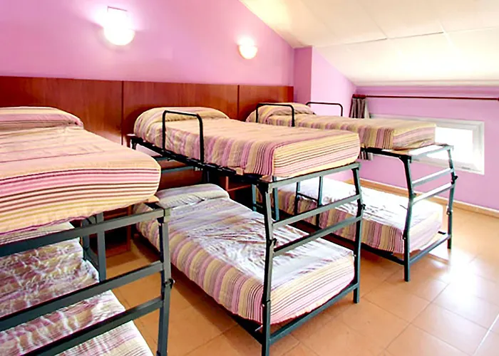 Ostello Residencia *