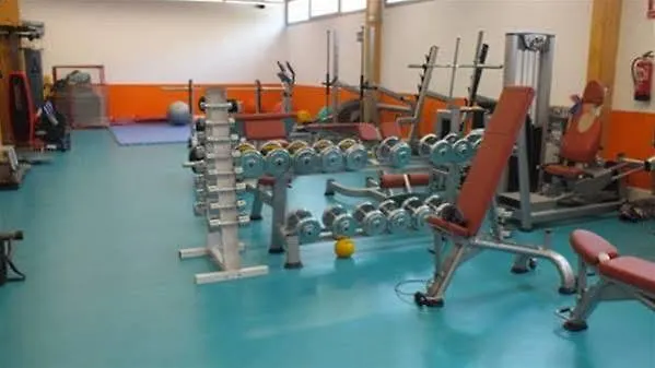 Ostello Residencia Jaca