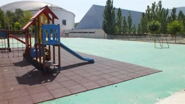 Vandrarhem Residencia *