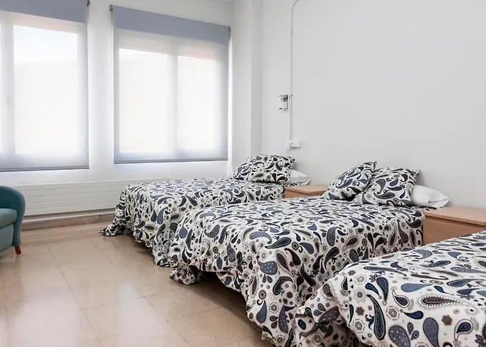 Residencia Vandrarhem