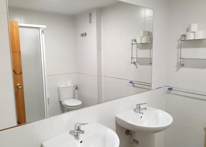 Ostello Residencia Jaca