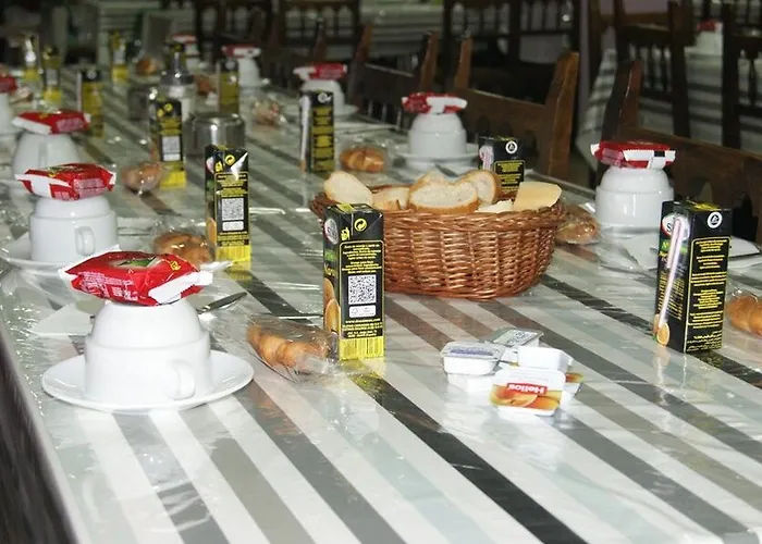 Residencia Vandrarhem *