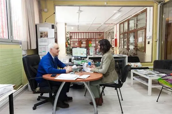 Vandrarhem Residencia Jaca